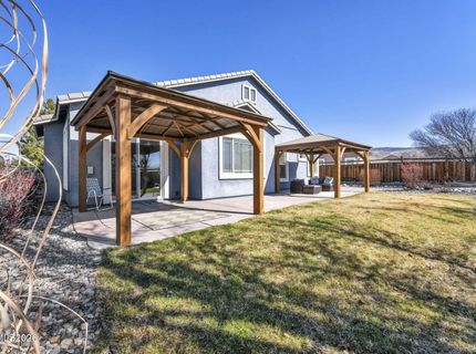 3663 Copernicus Court, Sparks, NV 89436 Photo