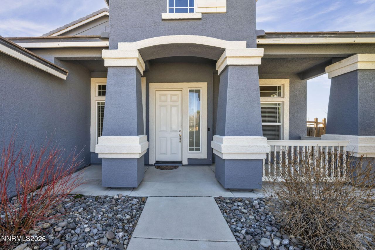 3663 Copernicus Court, Sparks, NV 89436 Photo