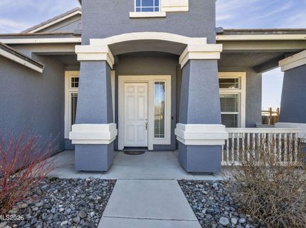 3663 Copernicus Court, Sparks, NV 89436 Photo
