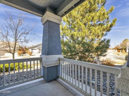 3663 Copernicus Court, Sparks, NV 89436 Photo