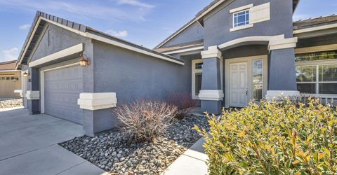 3663 Copernicus Court, Sparks, NV 89436 Photo