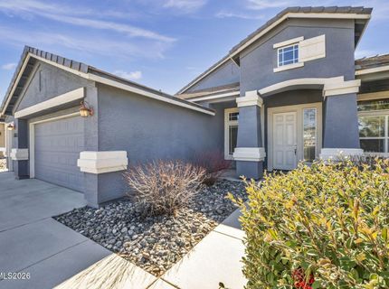 3663 Copernicus Court, Sparks, NV 89436 Photo