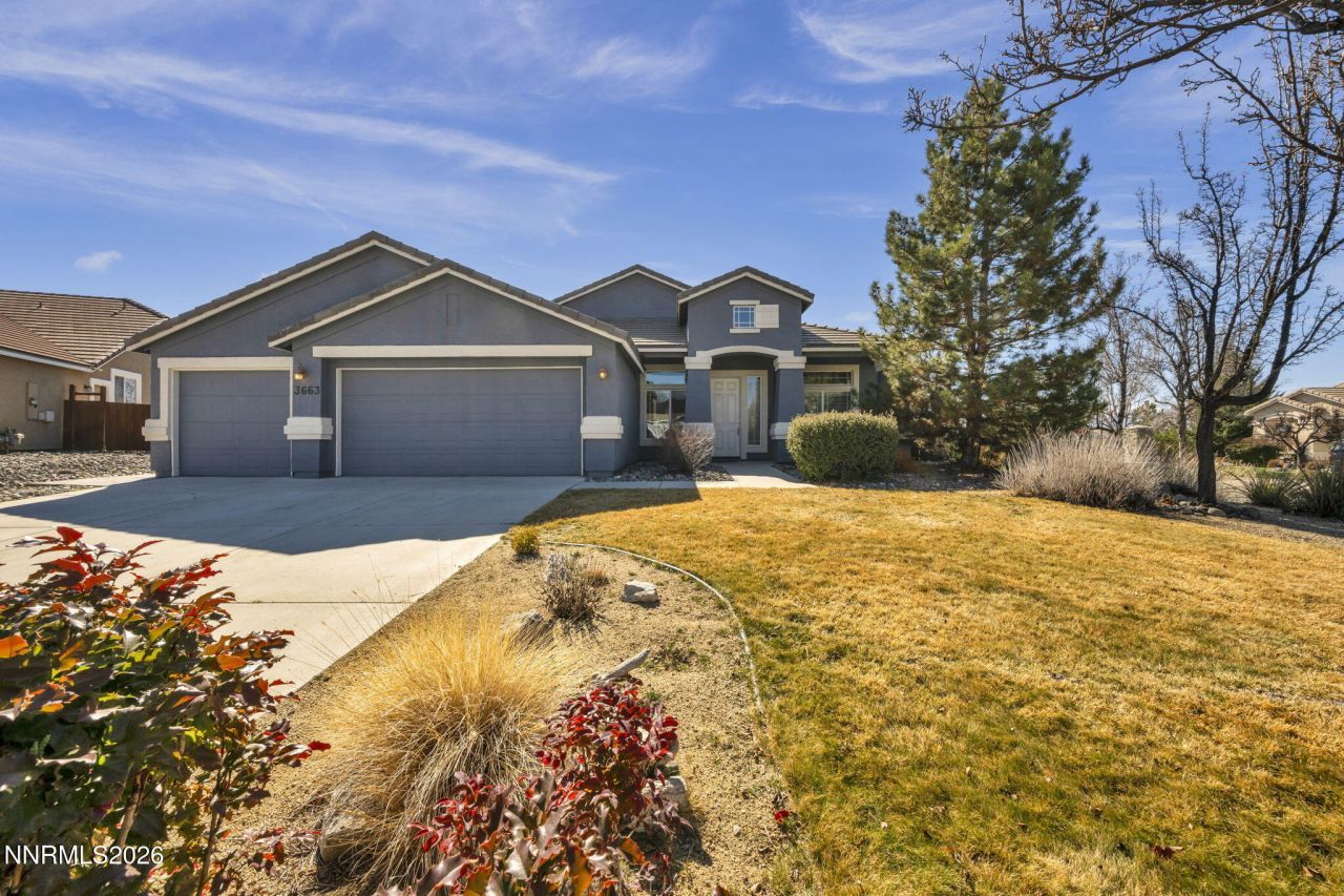 3663 Copernicus Court, Sparks, NV 89436 Photo