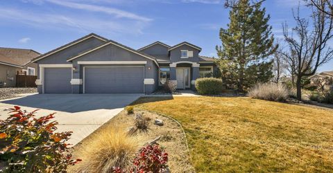 3663 Copernicus Court, Sparks, NV 89436 Photo