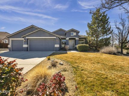 3663 Copernicus Court, Sparks, NV 89436 Photo