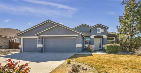 3663 Copernicus Court, Sparks, NV 89436 Photo