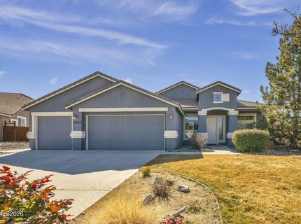 3663 Copernicus Court, Sparks, NV 89436 Photo