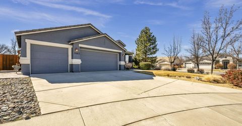 3663 Copernicus Court, Sparks, NV 89436 Photo
