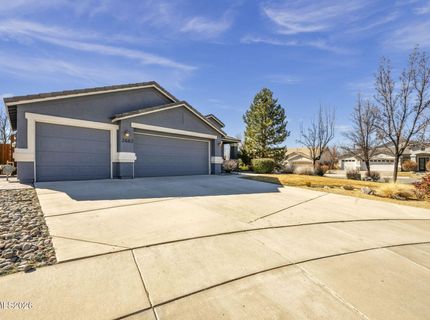 3663 Copernicus Court, Sparks, NV 89436 Photo