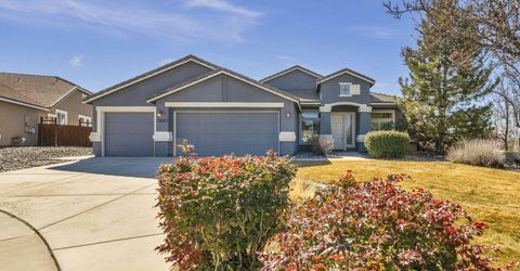 3663 Copernicus Court, Sparks, NV 89436 Photo