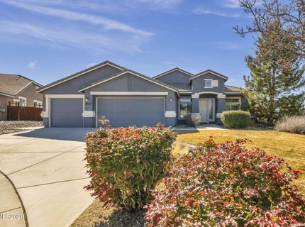 3663 Copernicus Court, Sparks, NV 89436 Photo