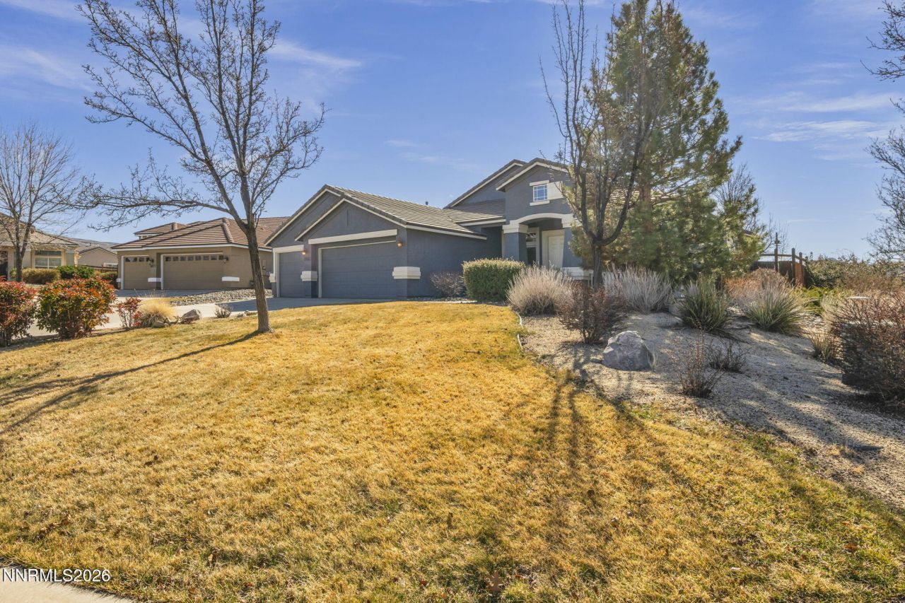 3663 Copernicus Court, Sparks, NV 89436 Photo