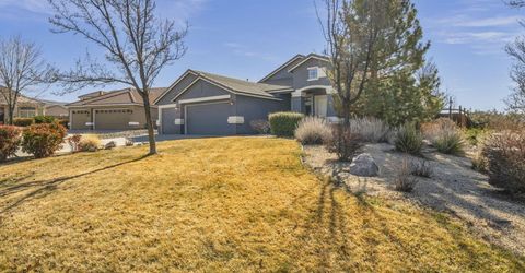 3663 Copernicus Court, Sparks, NV 89436 Photo