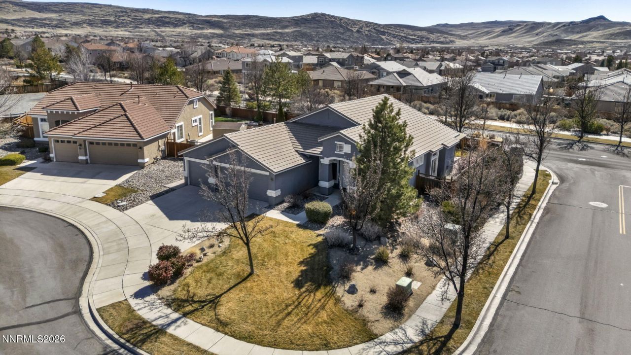 3663 Copernicus Court, Sparks, NV 89436 Photo