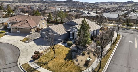 3663 Copernicus Court, Sparks, NV 89436 Photo