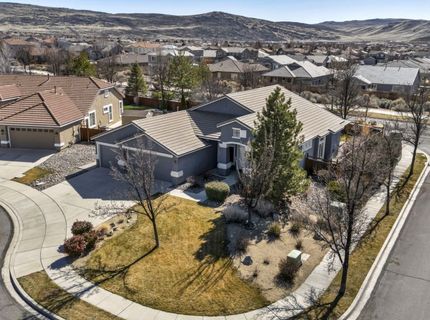 3663 Copernicus Court, Sparks, NV 89436 Photo