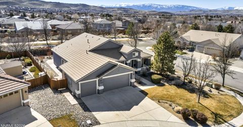 3663 Copernicus Court, Sparks, NV 89436 Photo