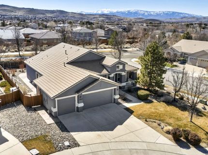 3663 Copernicus Court, Sparks, NV 89436 Photo