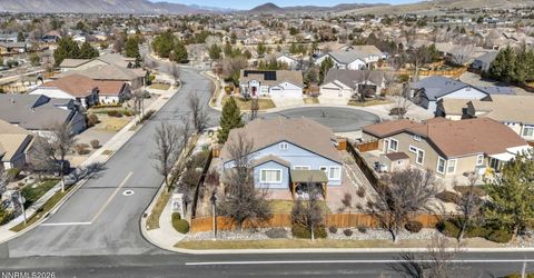 3663 Copernicus Court, Sparks, NV 89436 Photo