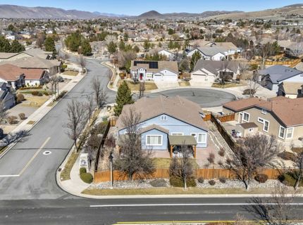 3663 Copernicus Court, Sparks, NV 89436 Photo