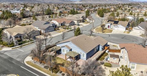 3663 Copernicus Court, Sparks, NV 89436 Photo