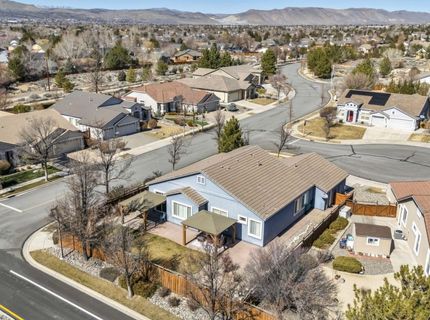 3663 Copernicus Court, Sparks, NV 89436 Photo