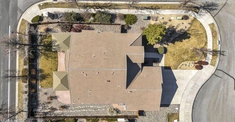 3663 Copernicus Court, Sparks, NV 89436 Photo