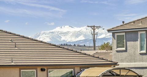 3663 Copernicus Court, Sparks, NV 89436 Photo