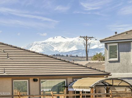 3663 Copernicus Court, Sparks, NV 89436 Photo