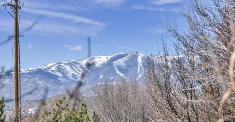 3663 Copernicus Court, Sparks, NV 89436 Photo