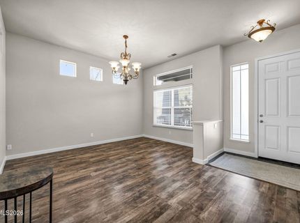 3663 Copernicus Court, Sparks, NV 89436 Photo