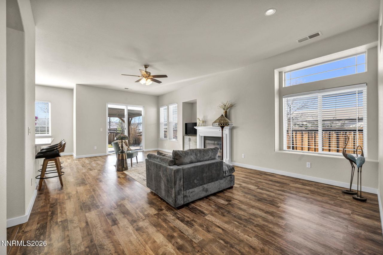 3663 Copernicus Court, Sparks, NV 89436 Photo