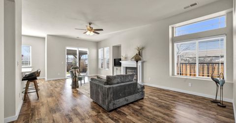 3663 Copernicus Court, Sparks, NV 89436 Photo