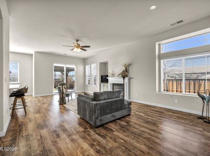 3663 Copernicus Court, Sparks, NV 89436 Photo