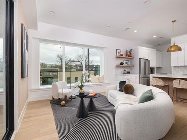 3053 Wycliff Avenue, Unit 201, Dallas, TX 75219