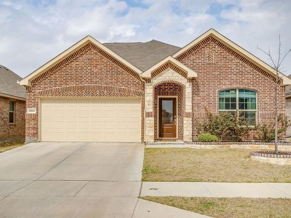 2504 Starwater Drive , Fort Worth, TX 76179