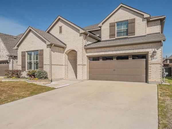 7529 Whisterwheel Way, Fort Worth, TX 76123