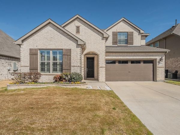 7529 Whisterwheel Way, Fort Worth, TX 76123