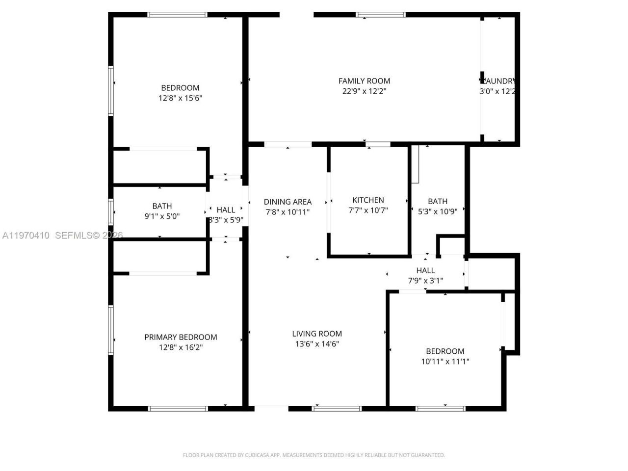 11740 SW 182nd Ter, Miami, FL 33177 Photo