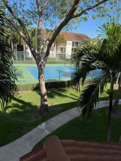550 S Park Rd , Unit 32-8, Hollywood, FL 33021 Photo