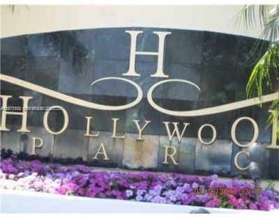550 S Park Rd, Unit 32-8, Hollywood, FL 33021 Photo