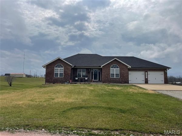 141 Adam Lane, Altenburg, MO 63732