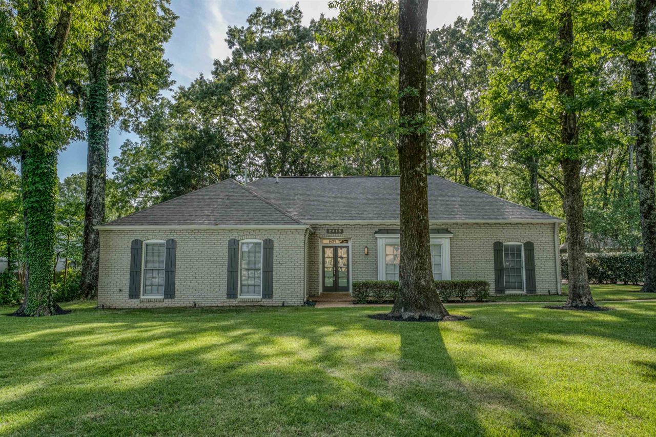 2415 Kirby Rd, Memphis, TN 38119 Main Photo