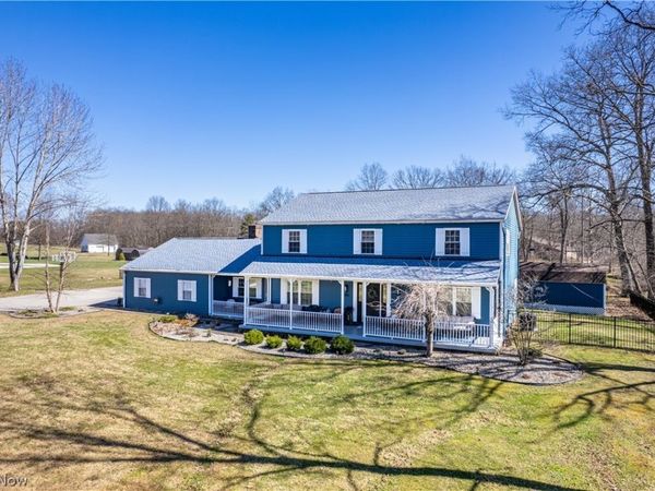 782 Windsor Drive, Mineral Wells, WV 26150