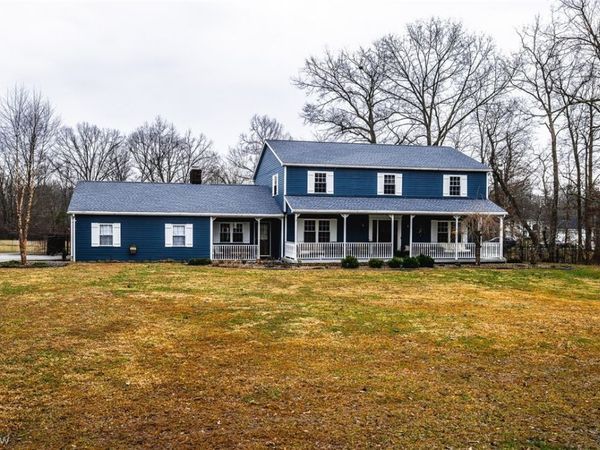 782 Windsor Drive, Mineral Wells, WV 26150