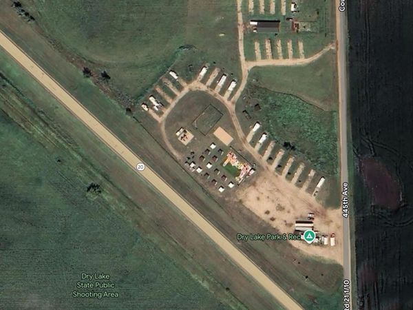 10 SD-20 HIGHWAY, Florence, SD 57235