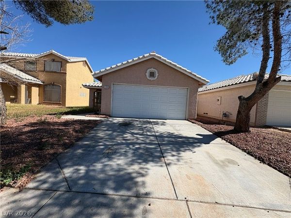 1009 Torington Drive , Las Vegas, NV 89108