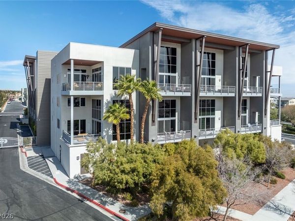 11441 Allerton Park Drive, Unit 415, Las Vegas, NV 89135