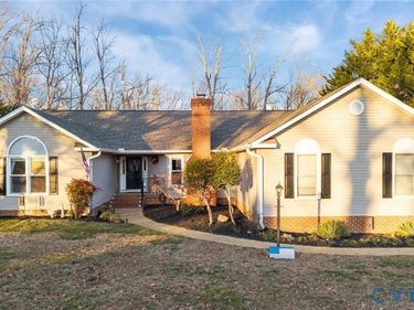 518 Rebel Ridge Road, Chesterfield, VA 23834