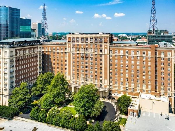 30 5th Street NE, Unit 101, Atlanta, GA 30308